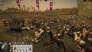 Nurture your disciples and get totems, or fail. The Best Strategy Games On Pc Gamewatcher