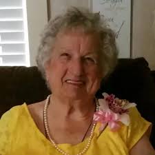 Obituary information for Vera Hazel Bryant
