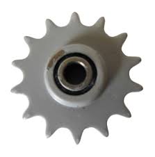 idler tensioner sprocket 40 41 chain 14t