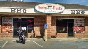 Best cuts at 13478 carrollton blvd ste j, carrollton, va 23314: Bubba And Frank S Review Of Bubba N Frank S Smokehouse Carrollton Va Tripadvisor