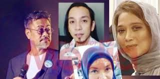 Di sini kami kongsikan senarai peserta serta biodata setiap peserta gegar vaganza nama penuh: Sham Visa Mazleela Feeza Antara Peserta Gegar Vaganza 6 Ini Barisan Lengkap Para Pesertanya Media Hiburan