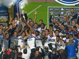 Acompanhe as notícias do são paulo no ge.globo, tudo sobre o tricolor paulista, próximos jogos, resultados, contratações e muito mais Jogadores Do Spfc Zoam Palmeiras Nao Tem Copinha Nao Tem Mundial