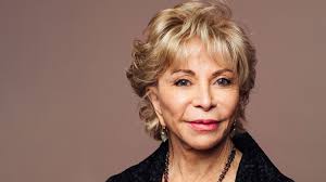 Going to start The Wind Know My Name by Isabel Allende. Does anyone have  thoughts