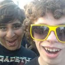 Stream Joe Parrish-James music