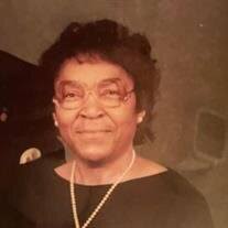 Elenia Vinson Hardy Obituary