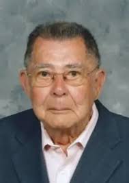 Obituary information for Edward I. Nowak