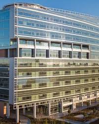 Barbara Christie and @MUSCkids pediatric surgeon Dr. Aaron Lesher met  singing in the choir at @GraceChurchCathedral. “As our friendship  developed, Aaron and I would have deep conversations about the children he  cared