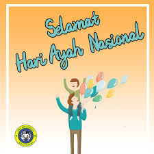Saat itu, dalam rangka peringatan hari ibu, ppip mengadakan. Hari Ayah Nasional