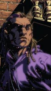 Cloak (Tyrone Johnson)