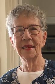 Obituary: Susan Elisabeth Angell