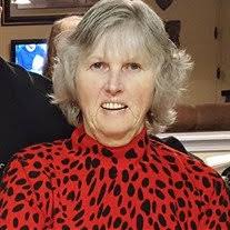 Obituary information for Patricia Baxter