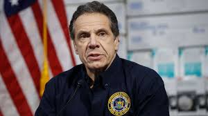 Andrew mark cuomo (/ ˈ k w oʊ m oʊ /; The Coronavirus Crisis Is The Moment Andrew Cuomo Has Prepared For All His Life Abc News