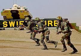 How Army Is Preparing For Future Wars ...