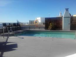 En moyenne, les hôtels 3 étoiles à malaga coûtent € 98,30 la nuit, et les hôtels 4 étoiles à malaga coûtent € 136,07 la nuit. Rooftop Area Picture Of Hotel Molina Lario Malaga Tripadvisor