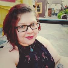 Michelle Caulk, PhD, LPC, LMHC, MLIS, NCC, ACS