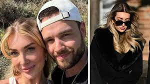 Liam Payne's girlfriend Kate Cassidy shares TikTok tribute to late One  Direction star -... - LBC
