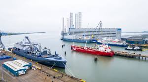 Image result for Holland Blue 2020 Fleet