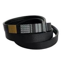 Banded Cogged V-Belt,Classic Banded V-Belts,Cogged Wedge ...