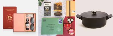 Christmas gifts, the perfect one is right here, in stock now! The Best Christmas Gifts For Foodies Lovefood Com