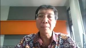 Politeknik Pos Indonesia Gelar Pengenalan Lingkungan Kampus kepada Ikoma  Secara Daring