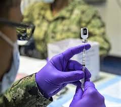 The latest casualty is johnson & johnson, which halted its trial due to an unexplained illness in one of its participants. J J Covid Vaccine Heads To Fda For Emergency Use Decision Cidrap