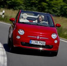 Startseite fiat fiat 500 (inserate: Gebrauchtwagen Check Der Offene Fiat 500 Tarnt Seine Fehler Mit Charme Welt