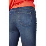 It wont work on those super stretchy legging jeans with 4 way stretch which are designed to retain their shape as. Stretch Jeans Fur Damen Sofort Gunstig Kaufen Ladenzeile