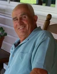 Obituary for Darrell "Monk" Gantz