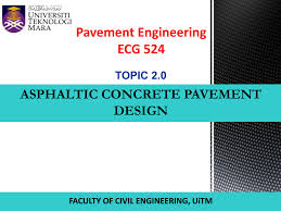 Asphaltic concrete, sometimes referred to as bitumen macadam, is a mixture of aggregate, filler dust and bitumen and can be dense, medium or open graded depending on the application. Asphaltic Concrete Mix Design By Pavement524 Issuu
