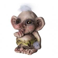 840075 Baby troll sucking thumb Trolls
