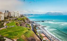 Dozens of peruvian nationals affected by the cancellation of peruvian airlines flights at several airports in. Peru Archive Journication