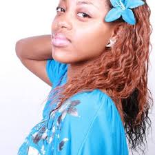 sade sanders (@LikHoney)