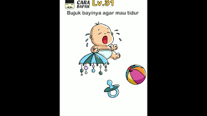 Kunci jawaban brain out level 31 32 33 34 35 36 37 38 39 40 dengan pertanyaan : Kunci Jawaban Brain Out Level 31 Youtube