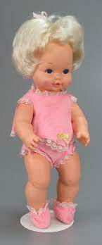 Pin By Karsten Sinclair On Retro Memories My First Baby Doll My Childhood Memories Childhood Memories