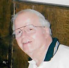 Obituary for Harold E. Steeves