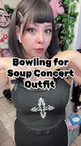 My outfit for the Bowling For Soup Concert.  #concert#concertoutfit#concertoutfitideas#concertootd#bowlingforsoup#bowlingforsoupconcert#punkpop#punkpopconcert#bandconcert#alternativegirl#alternativefas...