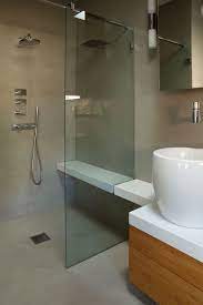 Le kit béton ciré salle de bains permet de réaliser une décoration esthétique, résistante et durable. Beton Cire Salle De Bains Les 5 Erreurs A Eviter Cote Maison