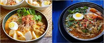 Cara membuat laksa tangerang : 10 Resep Laksa Yang Lezat Gurih Dan Bikin Nagih