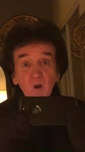 Johnny Dark, Frankie Avalon, Frankie Valli, James Darren, Tom DREESEN, Ed  Maranaro & Family.