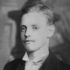 Frederick Augustus Thomas Chantry (1872-abt.1956)