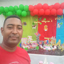 J-Gabriel Hudson Figueroa