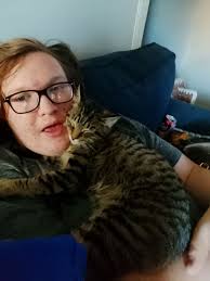 What type of frog is in my Michigan garden?