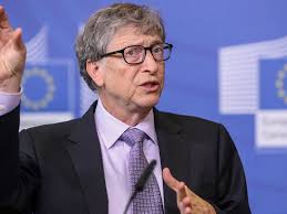 The purchase of mologic ltd. Bill Gates And Eu Pledge 1 Billion Boost For Green Technology Euractiv Com