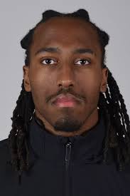 Two School Records Earn Jonas Morris Runner of the Week