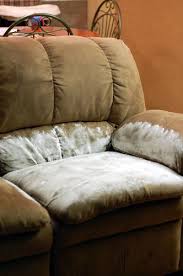 Sprinkle baking soda directly onto the affected area and let it sit for a few hours. Baking Soda To Clean A Couch Cleaning Hacks House Cleaning Tips Household Cleaning Tips