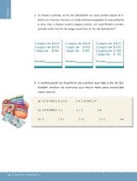 Alumno 1 alumno 3 136 desafíos alumnos. 1 Los Libreros Ayuda Para Tu Tarea De Desafios Matematicos Sep Primaria Cuarto Respuestas Y Explicaciones