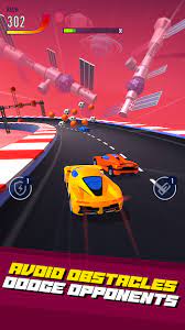 City Racing 3D Mod Apk {Premium Unlocked 2023} 4
