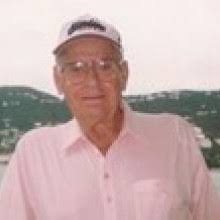 Obituary of James Kelch Taube