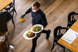 4 5 the term is mostly used in the benelux contries and in switzerland. Efa News European Food Agency Horeca