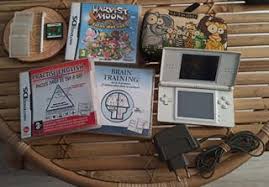 Cada uno a 5 dólares o todos a 40. Juegos Nintendo Ds Lite Segunda Mano En Barcelona En Wallapop